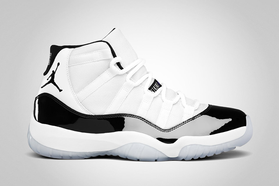 air jordan xi